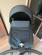 Stokke Xplory V5 zwart als nieuw!!, Kinderen en Baby's, Kinderwagens en Combinaties, Zo goed als nieuw, Kinderwagen, Overige merken