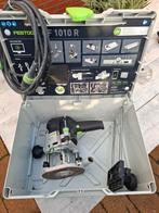 Festool Freesmachine - Bovenfrees, Doe-het-zelf en Verbouw, Gereedschap | Freesmachines, Gebruikt, Ophalen of Verzenden, Bovenfrees