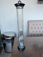 Van Vivara een Apollo 8 poorts voedersilo, Dieren en Toebehoren, Ophalen of Verzenden, Gebruikt, Eten en Drinken