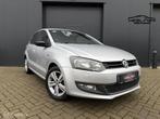 Volkswagen Polo 1.2 TSI Highline | stoel verwarming, Voorwielaandrijving, Euro 5, 4 cilinders, Leder