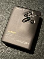 Sony WM-DD33 Walkman, Audio, Tv en Foto, Walkmans, Discmans en Minidiscspelers, Ophalen of Verzenden, Walkman