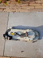 Carterkap piaggio 4 takt, vespa, zip, Ophalen of Verzenden, Gebruikt, Blok, Piaggio