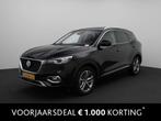 MG EHS 1.5 TGDI Luxury | Leder | Navi | ECC | PDC | LMV | Ca, Auto's, MG, Te koop, Gebruikt, 750 kg, SUV of Terreinwagen