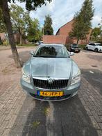 Skoda Octavia 1.4 TSI 90KW 2009 Groen, Auto's, Skoda, Voorwielaandrijving, 65 €/maand, 4 cilinders, 122 pk