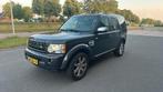 Land Rover Discovery 3.0 TDV6 HSE Luxury, Auto's, Land Rover, Automaat, 2993 cc, Bruin, 7 stoelen