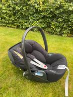 Cybex Cloud Z i-size incl Base, Verstelbare rugleuning, Zo goed als nieuw, Isofix, 0 t/m 13 kg
