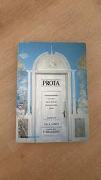 Prota Vermogensrechtelijke leerstukken - UU Rechtsgeleerdhei, Ophalen of Verzenden, Gamma, Zo goed als nieuw, WO