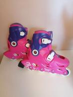 Inline skates maat 30-32 verstelbaar, Kinderen, Inline skates 4 wielen, Ophalen, Overige merken