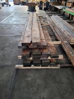 Diverse soorten en maten Balkhout, Ophalen, Minder dan 180 cm, Palen