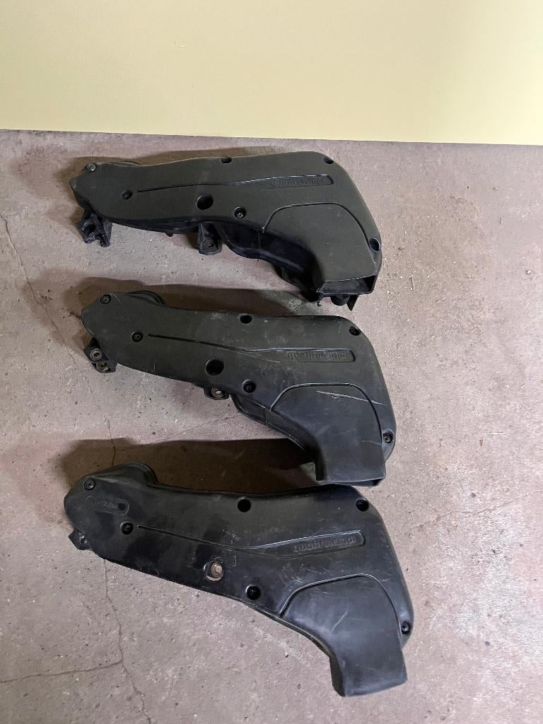 Luchtfilters Piaggio / Gilera – 5 stuks, Ophalen, Nieuw