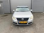 Volkswagen Passat Variant 1.9 TDI Comfortline, Auto's, Volkswagen, Voorwielaandrijving, Gebruikt, 4 cilinders, Origineel Nederlands
