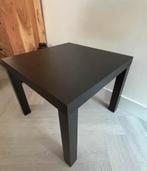 IKEA Lack salontafel, Ophalen, 50 tot 100 cm, Zo goed als nieuw, Minder dan 50 cm