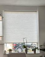 Plisse gordijn ikea 140x210, Ophalen, 100 tot 150 cm, 200 cm of meer, Wit