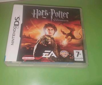Harry Potter  beschikbaar voor biedingen