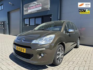 Citroen C3 1.6 e-HDi Tendance beschikbaar voor biedingen