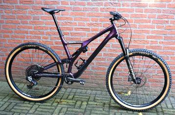 Specialized Stumpjumper S-Works XL(S5), SRAM X01 AXS beschikbaar voor biedingen