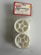 Kyosho 92545 low pro wheel 5 spoke nieuw rc auto, Ophalen of Verzenden, Nieuw, Schaal 1:10, Onderdeel