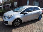 Kia Rio 1.2 plus pack (bj 2011), Kia, Handgeschakeld, Zilver of Grijs, Benzine
