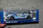 1:43 GINETTA ZYTEK LEMANS #40 SPARK S1524 WRH, Ophalen of Verzenden, Zo goed als nieuw, Auto, Overige merken