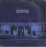 Single  -  Orchestral Manoeuvres In The Dark, Cd's en Dvd's, Vinyl Singles, Ophalen of Verzenden, Zo goed als nieuw, Pop