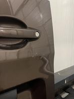 Citroen Jumpy Achterdeur links bruin 9811895280, Gebruikt, Citroën, Deur, Ophalen of Verzenden