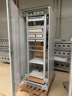 Patch kast, Ophalen, Gebruikt, Glas, Plaatstaal