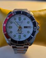 Citizen Promaster Diver 21 Jewels Automatic, Ophalen
