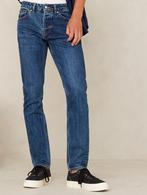 Kings of Indigo EDRIC w 36 L 34 €139.95 nu €50 VEGAN, Kleding | Heren, Spijkerbroeken en Jeans, W36 - W38 (confectie 52/54), Nieuw