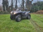 CF MOTO Terralander 500 Quad, Motoren, 1 cilinder, 12 t/m 35 kW