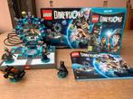LEGO Dimensions Wii U Starter Pack, Avontuur en Actie, 2 spelers, Eén computer, Ophalen of Verzenden
