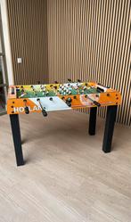 Retro voetbaltafel, Ophalen, Zo goed als nieuw