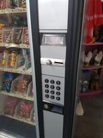 Fris / snack automaat gekoeld, Ophalen, Zo goed als nieuw