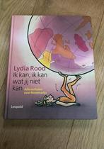 L. Rood - Ik kan, ik kan wat jij niet kan - Roosmarijn, Ophalen of Verzenden, Zo goed als nieuw, L. Rood