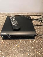 Dvd speler, Audio, Tv en Foto, Dvd-spelers, Ophalen of Verzenden, Zo goed als nieuw, Dvd-speler, Overige merken