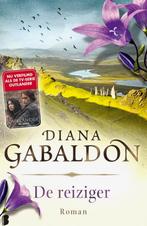 De Reiziger - Diana Gabaldon (Outlander), Ophalen of Verzenden, Zo goed als nieuw, Nederland