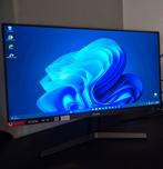 iiyama, 165hz, Iiyama G-master, IPS, Ingebouwde speakers, Full HD