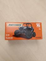 Matchbox Polaris RZR, Ophalen of Verzenden, Nieuw, Auto