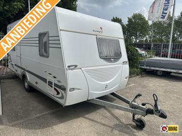 Sunlight C 45 D +voortent beschikbaar voor biedingen