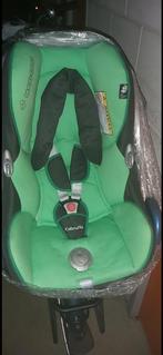 Kinderwagen, Kinderen en Baby's, Kinderwagens en Combinaties, Ophalen, Met autostoeltje, Zo goed als nieuw, Combiwagen