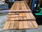 Tuinplanken - Douglas hout 1.6x14.0 cm - nr: tp129