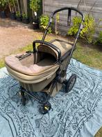 Bugaboo Diesel Kinderwagen, Gebruikt, Bugaboo, Verstelbare duwstang, Ophalen