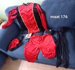 Pietenpak maat 176 + maillot 158/164, Kinderen en Baby's, Carnavalskleding en Verkleedspullen, Ophalen of Verzenden