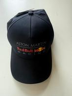 Max Verstappen Cap, Ophalen of Verzenden, Zo goed als nieuw