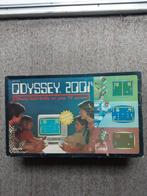 Philips Odyssey 2001 zgan, Spelcomputers en Games, Spelcomputers | Overige, Ophalen, Zo goed als nieuw