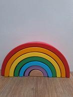 Houten regenboog, Ophalen, Zo goed als nieuw, Overige typen
