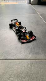 Max vestappen auto, Hobby en Vrije tijd, Modelbouw | Radiografisch | Auto's, Ophalen of Verzenden, Zo goed als nieuw, Overige schalen