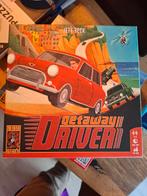 Getaway driver 999 games, Een of twee spelers, Ophalen, Zo goed als nieuw, 999 games