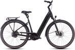 CUBE Supreme Hybrid Deluxe SLT 625 Op Voorraad, Ophalen of Verzenden, Nieuw, Overige merken, Versnellingen