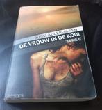 Jussi Adler-Olsen - De vrouw in de kooi, gratis bij aankoop, Ophalen of Verzenden, Gelezen