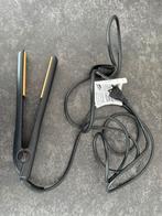 Chi Stijltang - Perfect voor glad haar!, Ophalen of Verzenden, Zo goed als nieuw, Haarverzorging